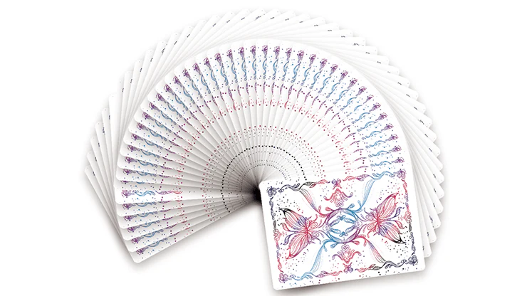 Silence v2 Playing Cards - Image 4