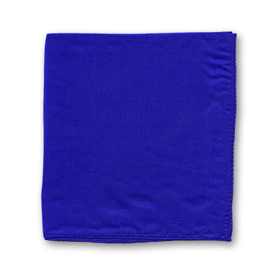Silk 12-inch single Magic by Gosh - Royal Blue - Image 2