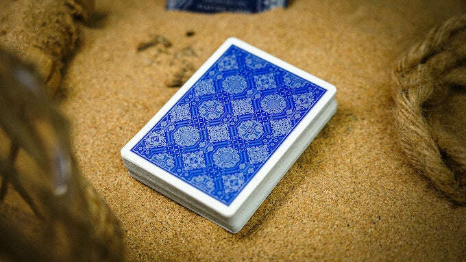 Silk Playing Cards Classic Boxset - Image 12