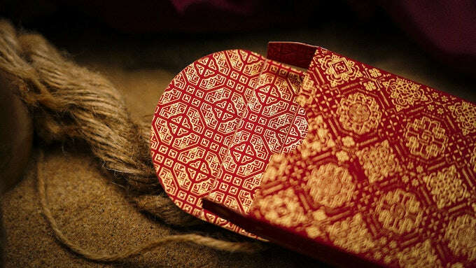 Silk Playing Cards Classic Boxset - Image 7