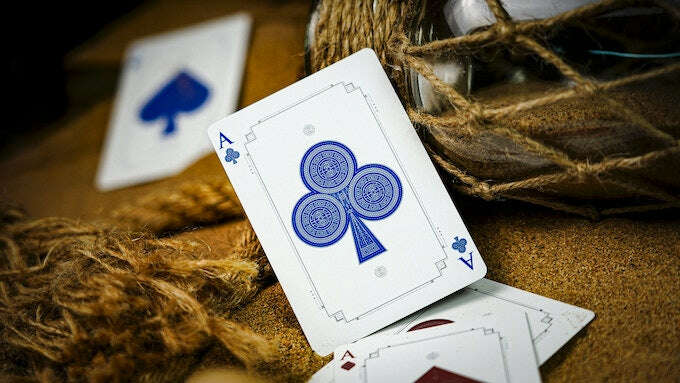 Silk Playing Cards Classic Boxset - Image 9