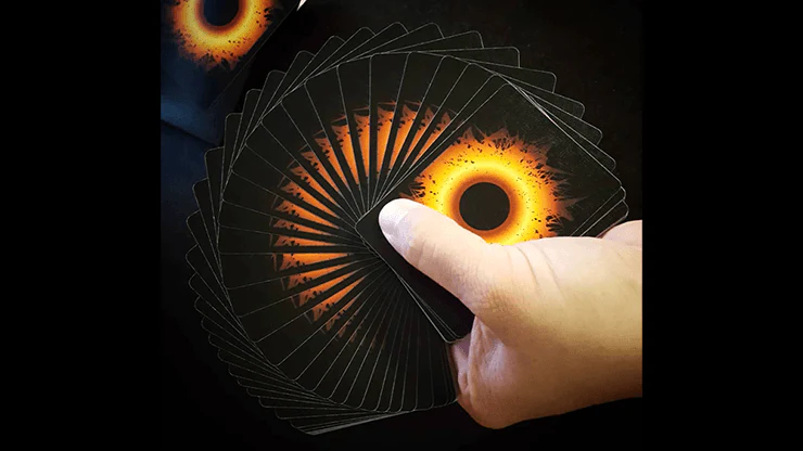 Singularity Playing Cards USPCC - Image 7