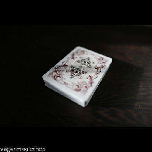 Sinners Playing Cards USPCC - Image 7