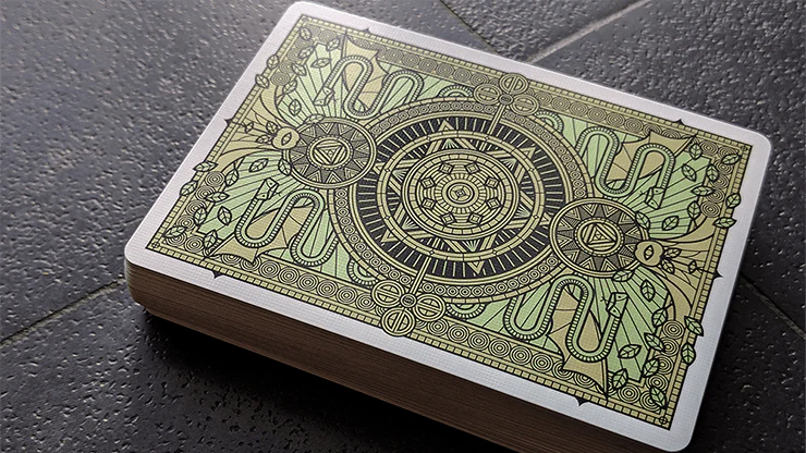 SINS Playing Cards EPCC - Image 11