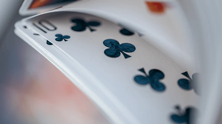 Sirius B v2 Playing Cards USPCC - Image 2