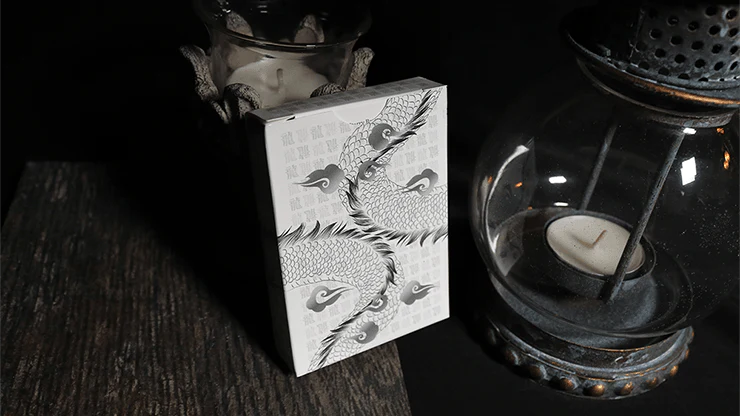 Sky Descender Playing Cards USPCC - Image 6