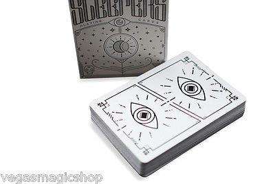 Sleepers Playing Cards USPCC - Image 3