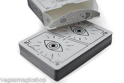 Sleepers Playing Cards USPCC - Image 6