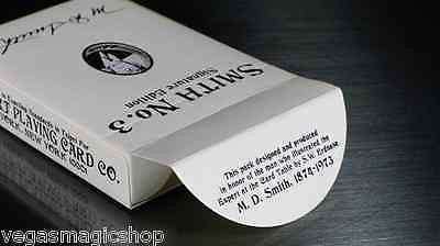 Smith No. 3 Playing Cards EPCC - Image 7