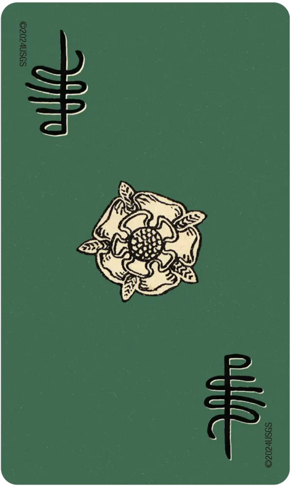 Smith-Waite® Tarot Deck Borderless Miniature Edition - Image 11