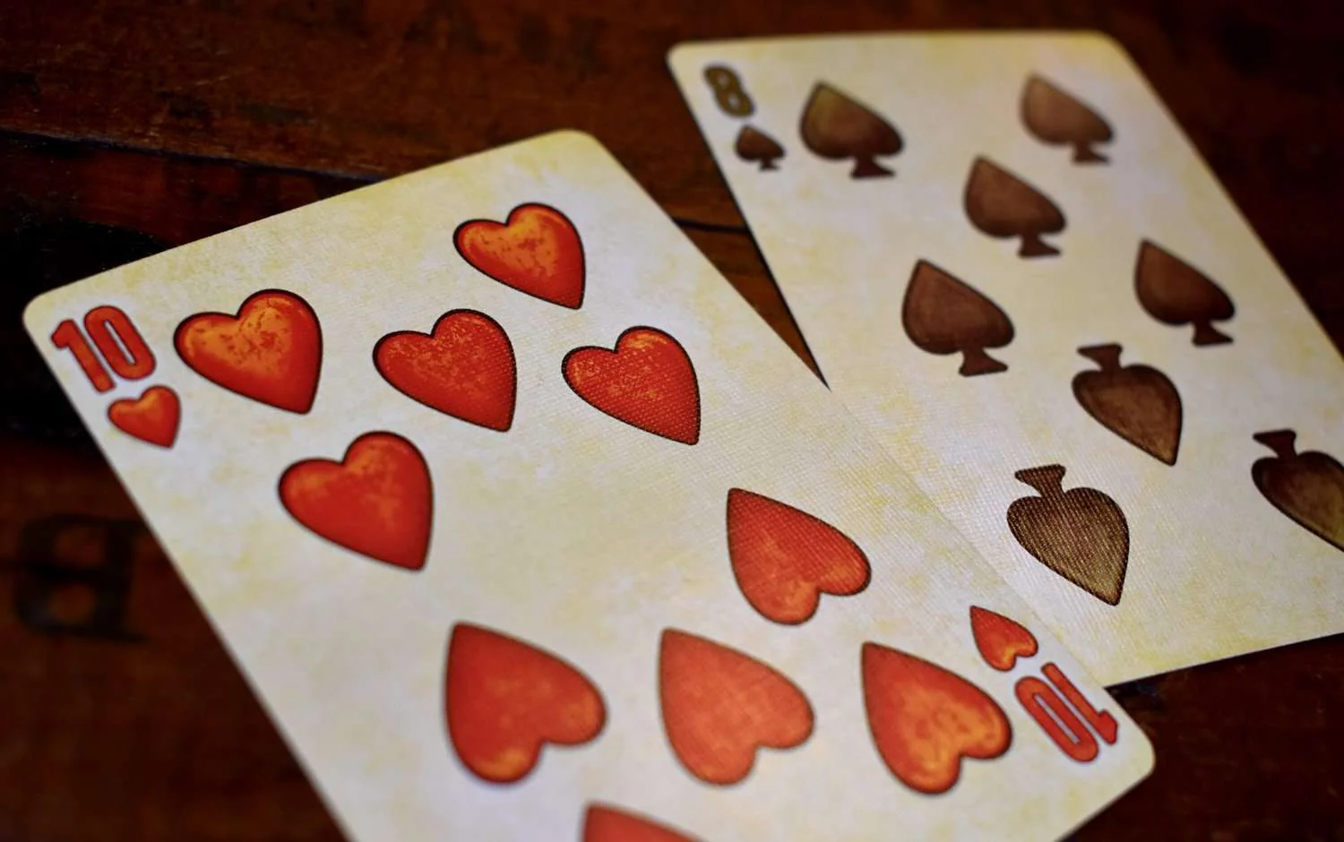 Snake Oil Elixir Playing Cards USPCC - Image 3