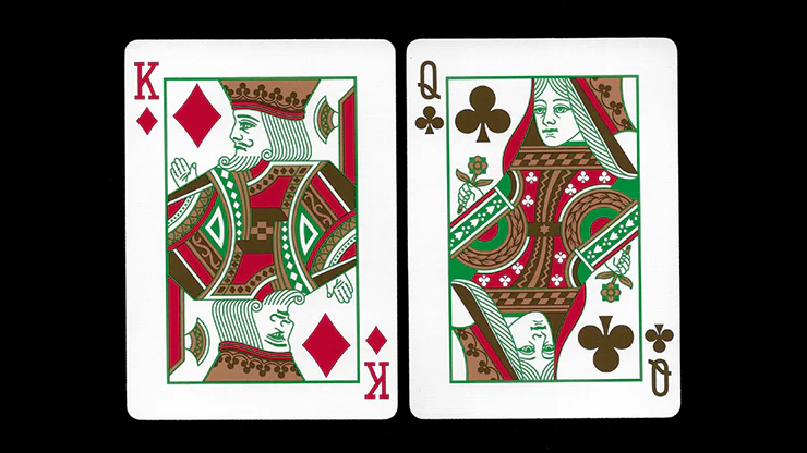 SoCal Playing Cards USPCC - Image 2
