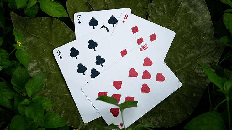 Solstice Playing Cards by Kings Wild Project - Image 2