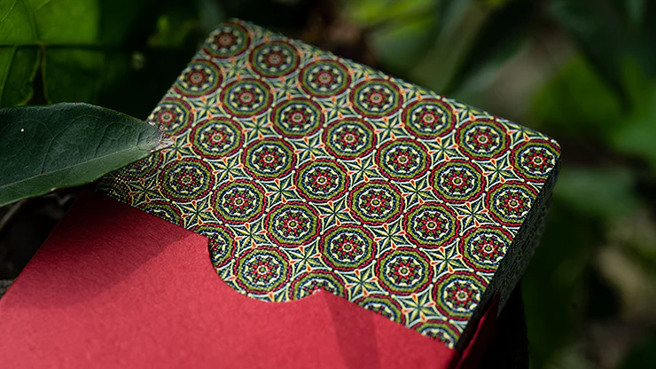 Solstice Playing Cards by Kings Wild Project - Image 5
