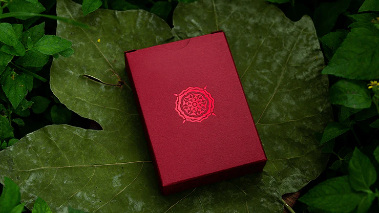 Solstice Playing Cards by Kings Wild Project - Image 6