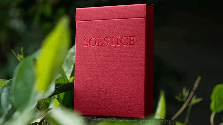 Solstice Playing Cards by Kings Wild Project - Image 7