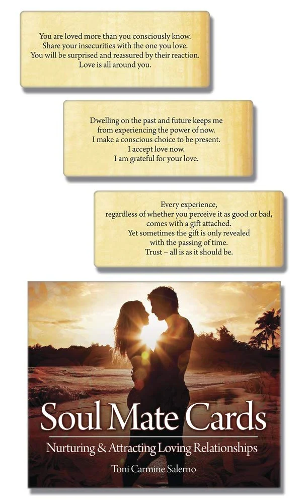 Soul Mate Cards - Image 2
