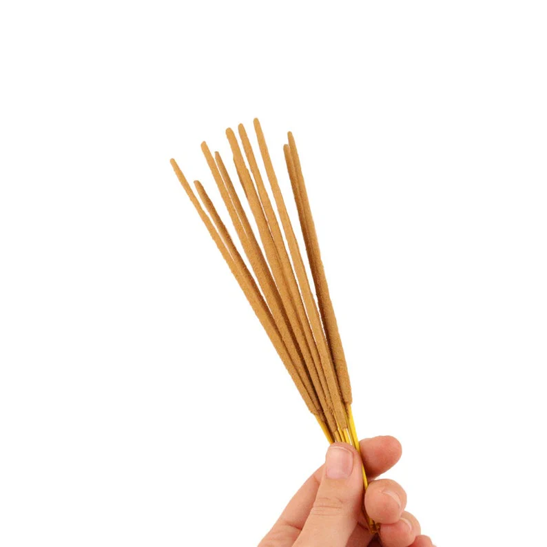 Soul Sticks - Dracula's Blood Masala Incense Sticks - 15 G. - Image 4