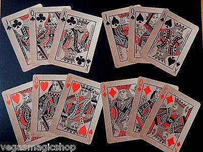 Sovereign Metal Copper Bicycle Playing Cards Deck - Image 7