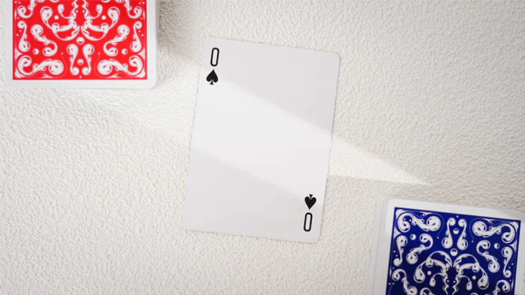 SPAR Standard Set Playing Cards by Luchen - Image 6