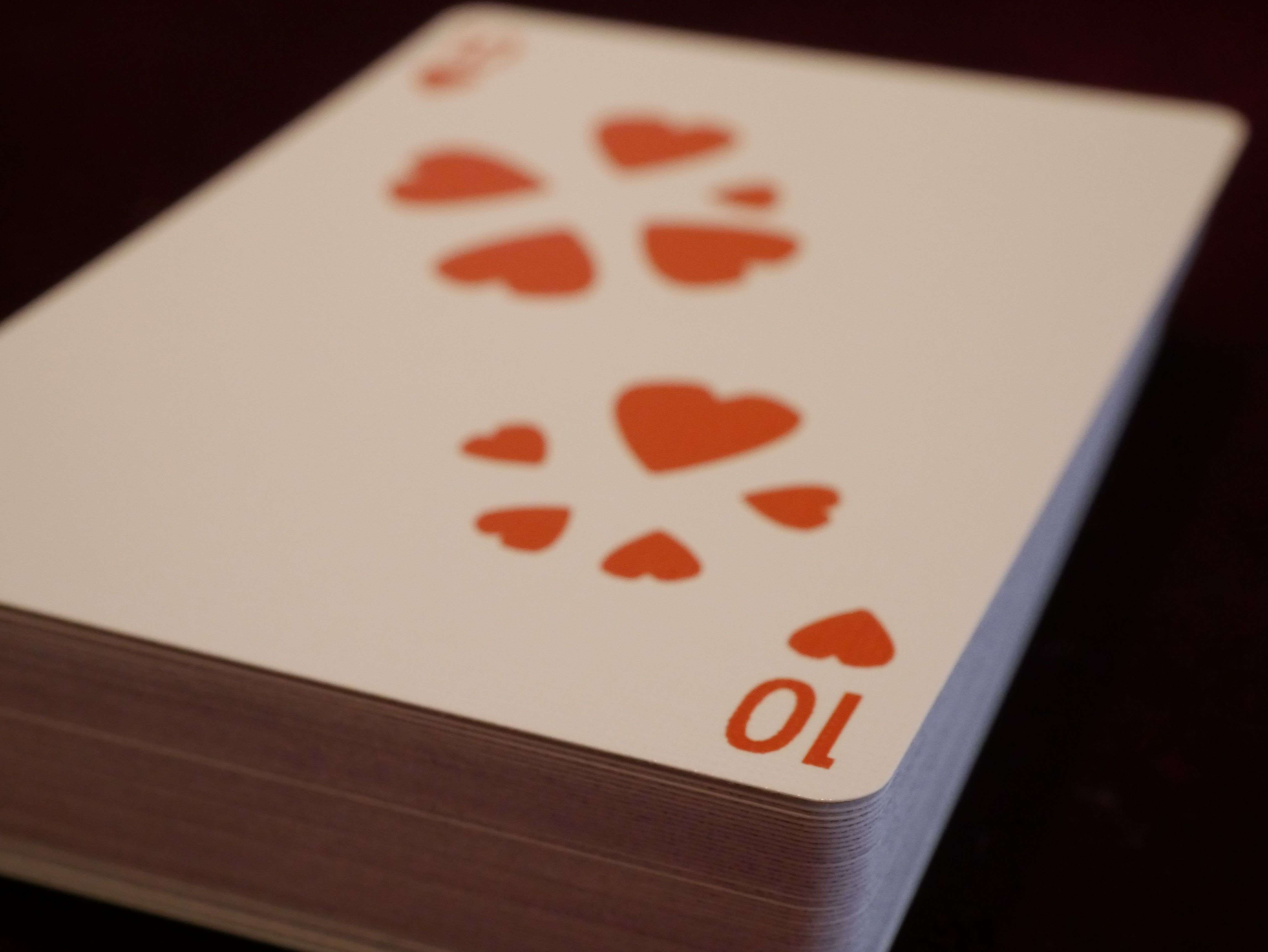 Specials Playing Cards LPCC - Image 7
