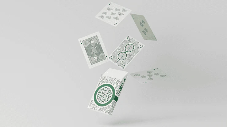Specs Playing Cards USPCC - Image 2
