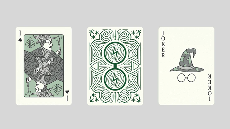 Specs Playing Cards USPCC - Image 4