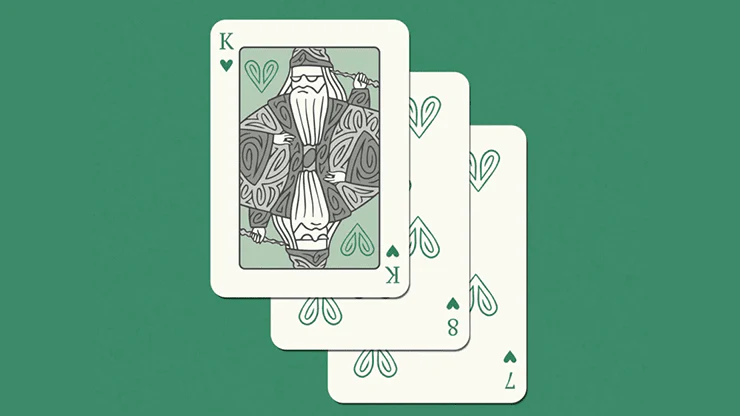 Specs Playing Cards USPCC - Image 5