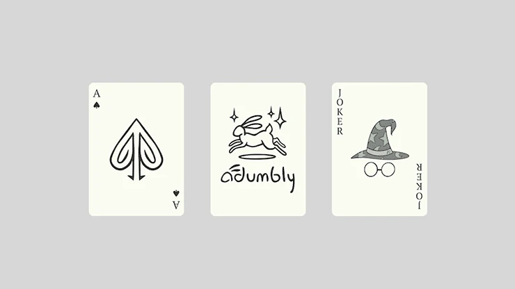Specs Playing Cards USPCC - Image 6