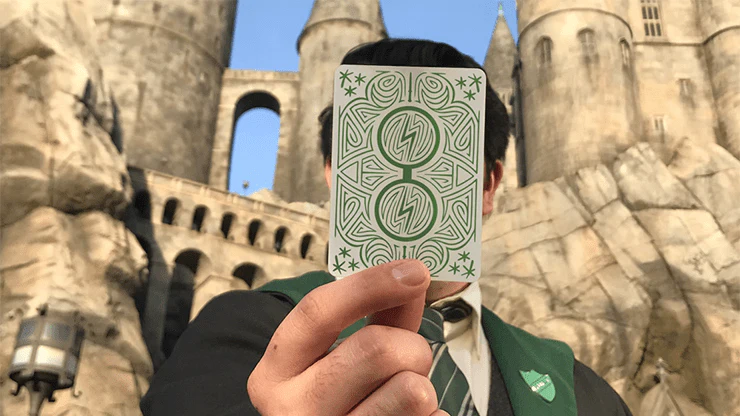 Specs Playing Cards USPCC - Image 7