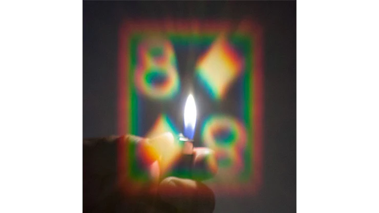 SPEX GLASSES Card Trick - Image 3