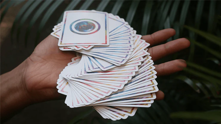 Sphere Playing Cards USPCC - Image 5