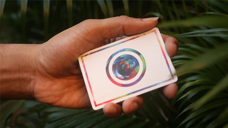 Sphere Playing Cards USPCC - Image 6