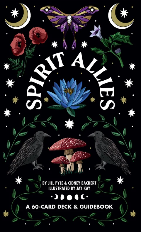 Spirit Allies Oracle Deck - Image 2