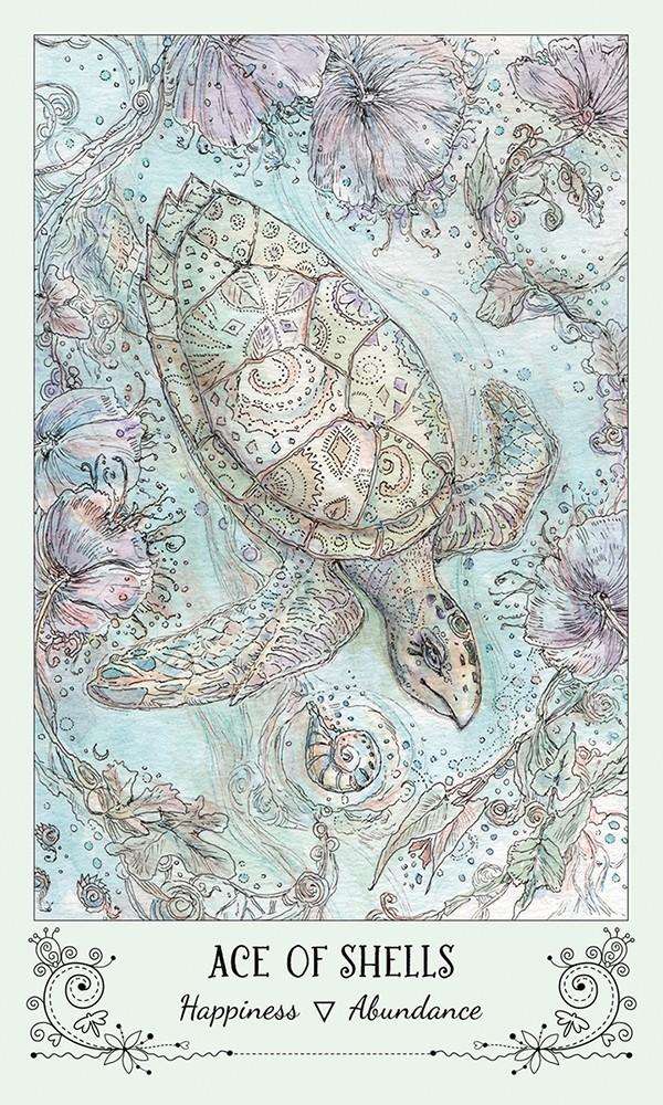 Spiritsong Tarot Deck USGS - Image 8