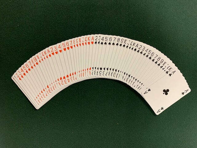 Springer Spaniel Dog Playing Cards - Image 4