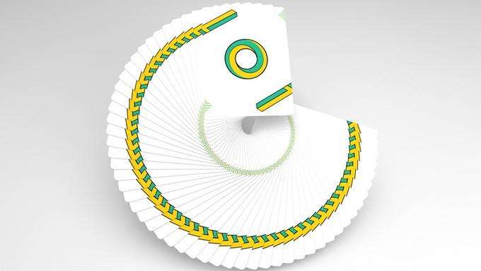 Spud v1 Playing Cards EPCC - Image 3