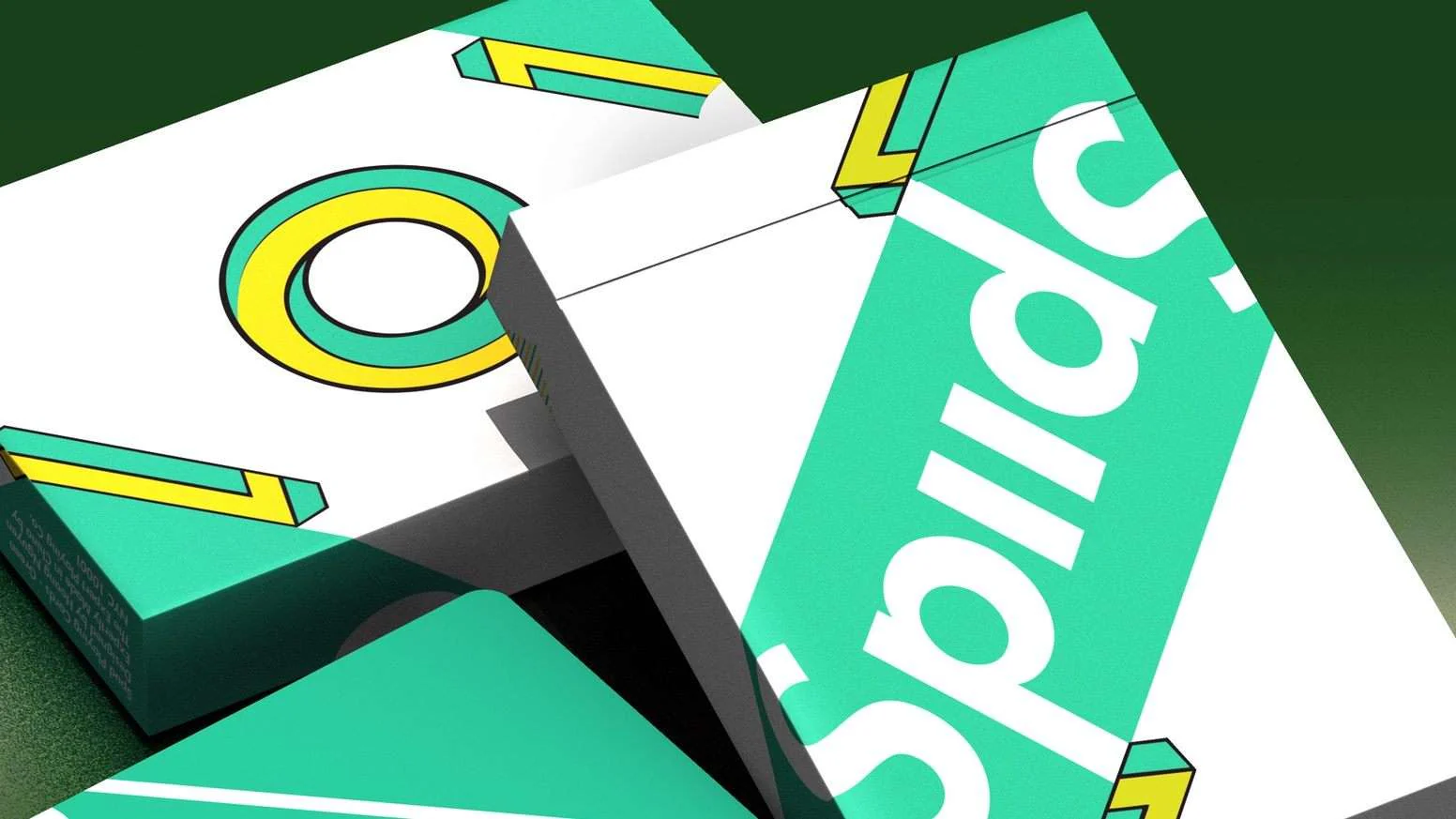 Spud v1 Playing Cards EPCC - Image 6