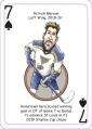 St. Louis Hockey Heroes Playing Cards - Image 2