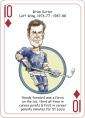 St. Louis Hockey Heroes Playing Cards - Image 4