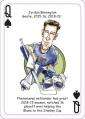 St. Louis Hockey Heroes Playing Cards - Image 5