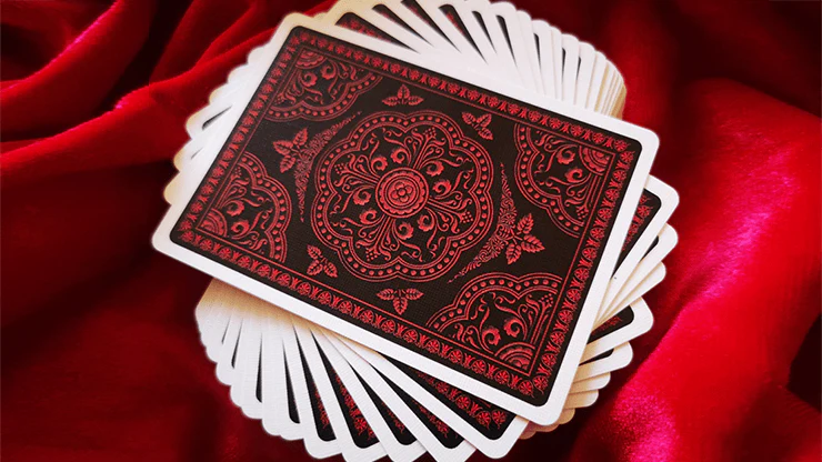 Stanbur Royal Standard Edition Playing Cards NPCC - Image 5