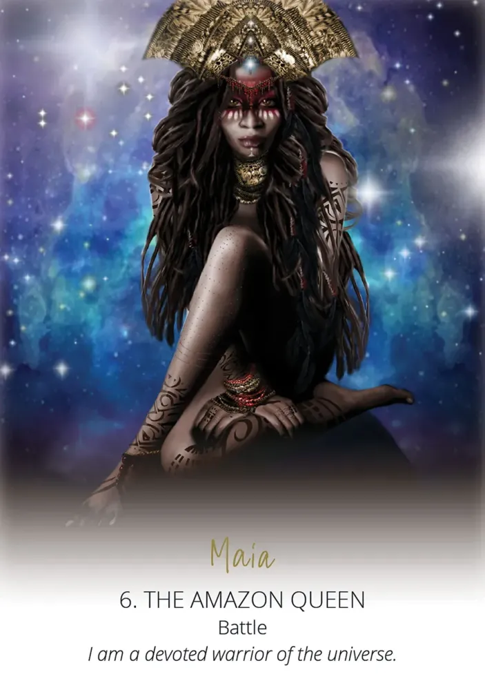 Star Temple Oracle - Image 6