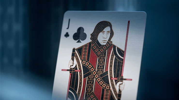 Star Wars Playing Cards by Theory11: Light and Dark Side Editions - Image 7