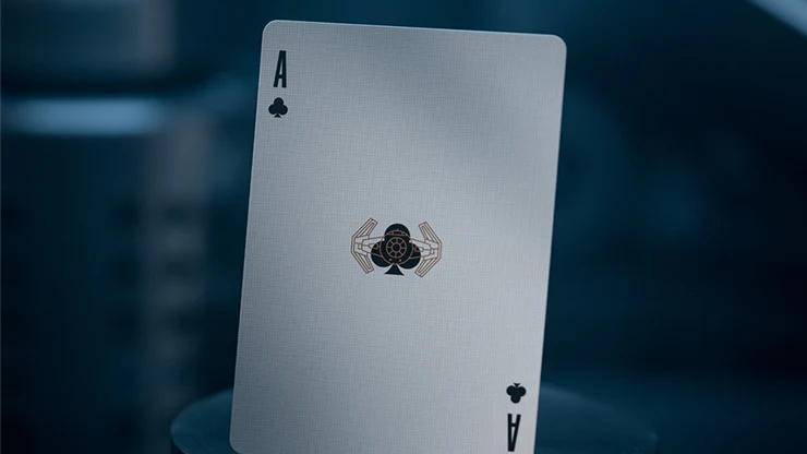 Star Wars Playing Cards by Theory11: Light and Dark Side Editions - Image 8