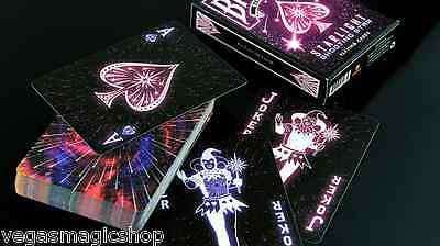 Starlight Shooting Star Bicycle Playing Cards Deck - Image 6