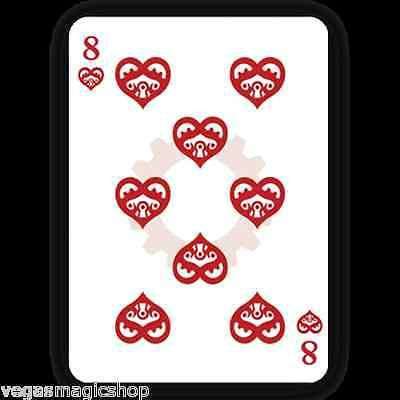 SteamPunk Cthulhu Resurrection Playing Cards Deck USPCC - Image 4