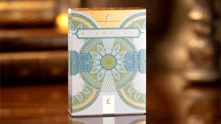 Sterling Playing Cards by Kings Wild Project - Image 7