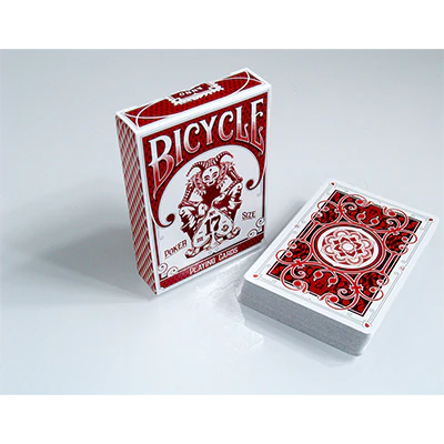 Stockholm No 17 Bicycle Playing Cards - Image 3