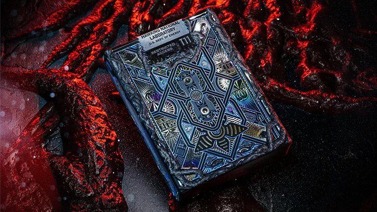 Stranger Things Hive Mind Special Edition by theory11 - Image 6